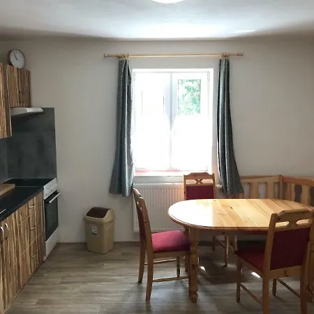 Safarske Domky 26 Feriehus