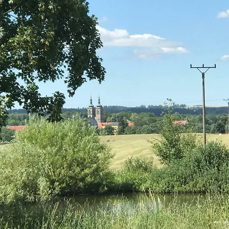 Safarske Domky 26 Feriehus *