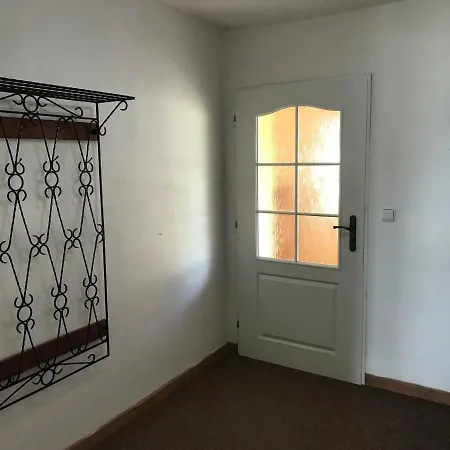 Feriehus Safarske Domky 26 Město