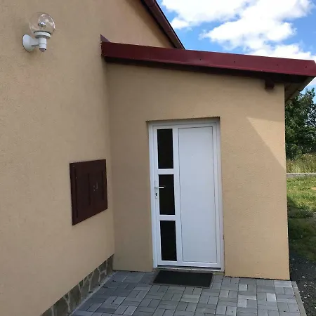 Safarske Domky 26 * Město