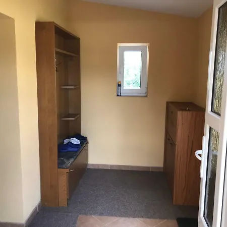 Safarske Domky 26 Feriehus