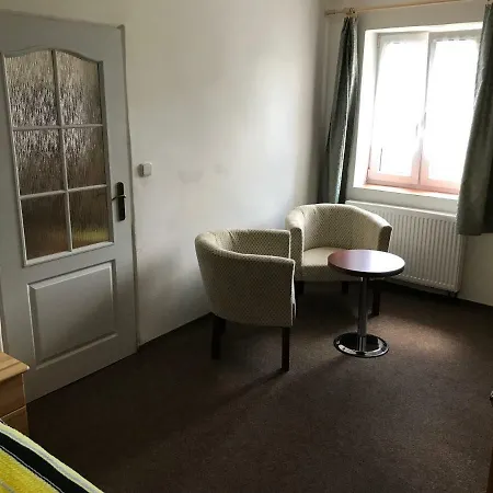 Safarske Domky 26