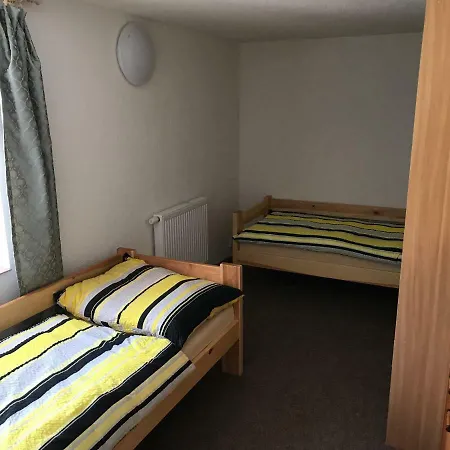 Safarske Domky 26 Feriehus *