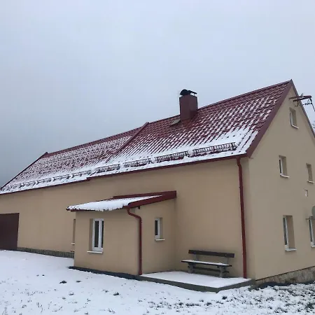 Safarske Domky 26 Město