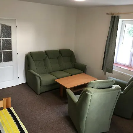 Feriehus Safarske Domky 26 *