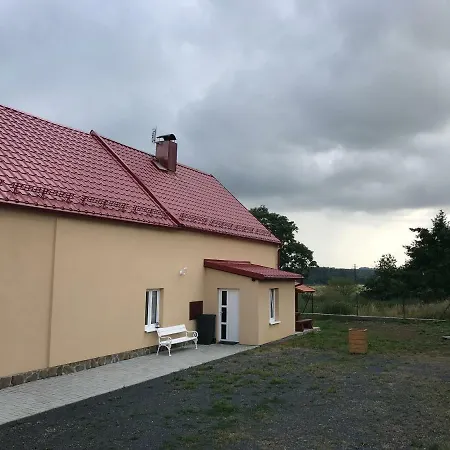 Safarske Domky 26 * Město